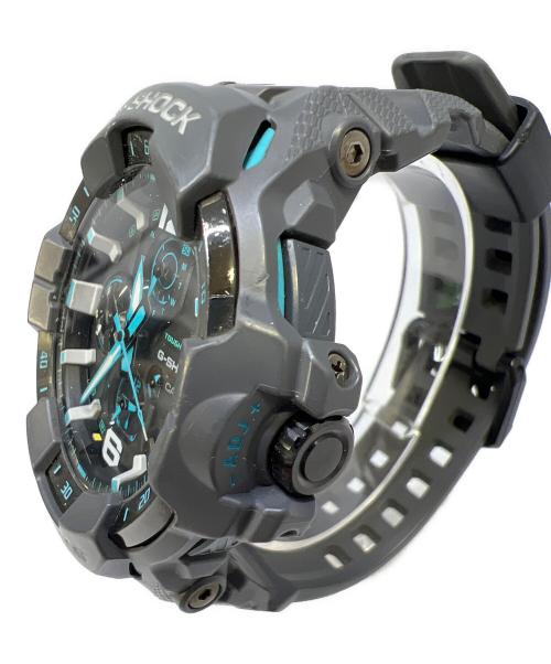 CASIO（カシオ）CASIO (カシオ) MASTER OF G - AIR GRAVITYMASTERの古着・服飾アイテム