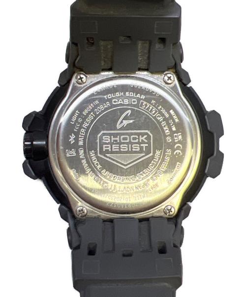 CASIO（カシオ）CASIO (カシオ) MASTER OF G - AIR GRAVITYMASTERの古着・服飾アイテム