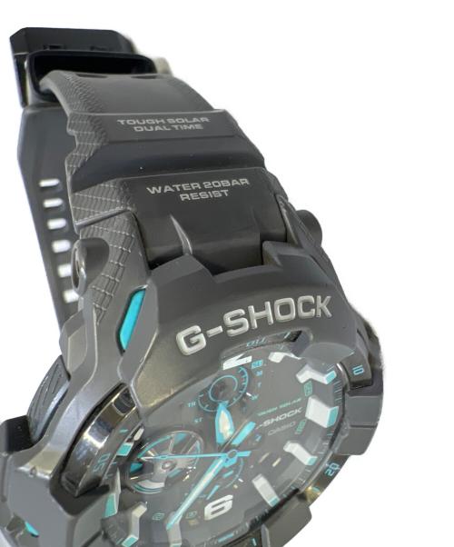 CASIO（カシオ）CASIO (カシオ) MASTER OF G - AIR GRAVITYMASTERの古着・服飾アイテム
