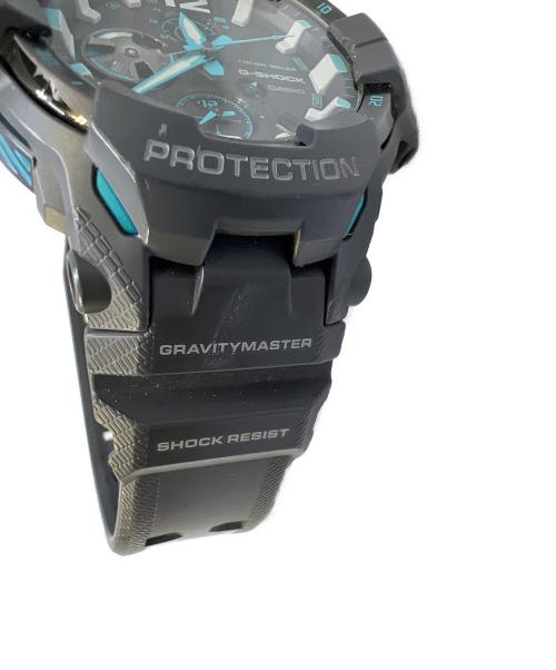 CASIO（カシオ）CASIO (カシオ) MASTER OF G - AIR GRAVITYMASTERの古着・服飾アイテム