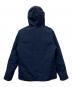 MILLET (ミレー) 中綿ジャケット ネイビー サイズ:Ｌ：10000円