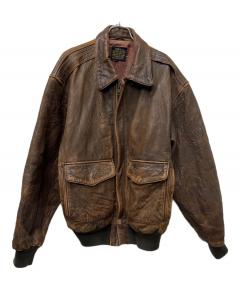 中古・古着通販】OLD GAP (オールドギャップ) レザージャケット