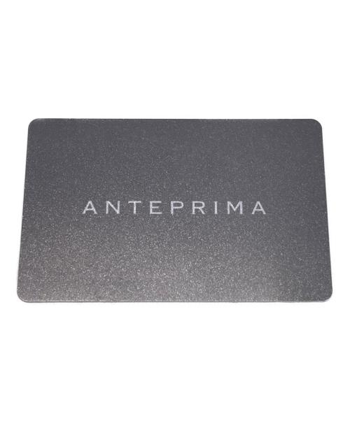 ANTEPRIMA（アンテプリマ）ANTEPRIMA (アンテプリマ) ワイヤーバッグ スカイブルーの古着・服飾アイテム
