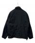 SUPREME (シュプリーム) Corner Arc Half Zip Pullover ブラック サイズ:Ｓ：18000円