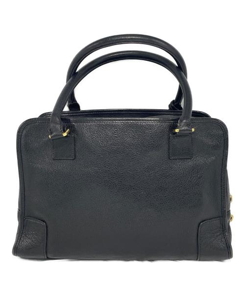 LOEWE（ロエベ）LOEWE (ロエベ) トートバッグ ブラックの古着・服飾アイテム