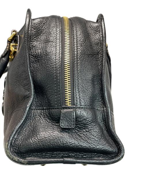LOEWE（ロエベ）LOEWE (ロエベ) トートバッグ ブラックの古着・服飾アイテム
