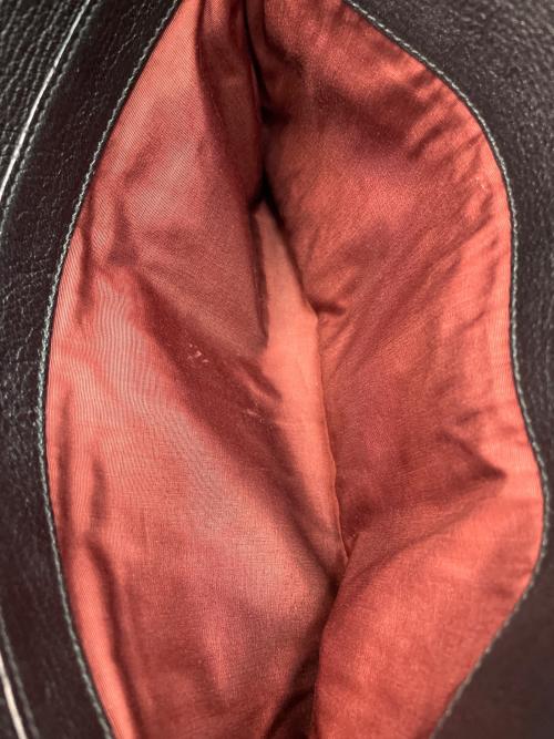 LOEWE（ロエベ）LOEWE (ロエベ) トートバッグ ブラックの古着・服飾アイテム