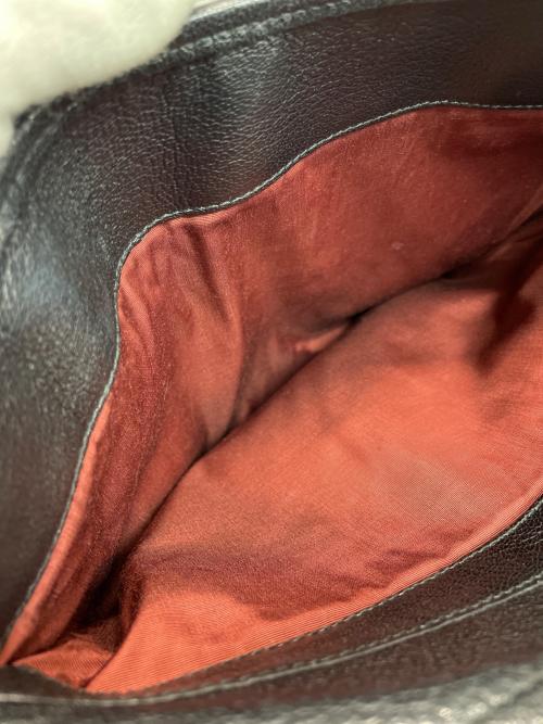 LOEWE（ロエベ）LOEWE (ロエベ) トートバッグ ブラックの古着・服飾アイテム