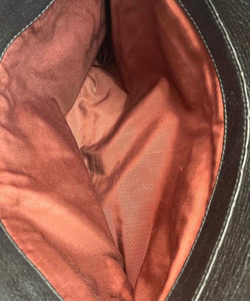LOEWE（ロエベ）LOEWE (ロエベ) トートバッグ ブラックの古着・服飾アイテム