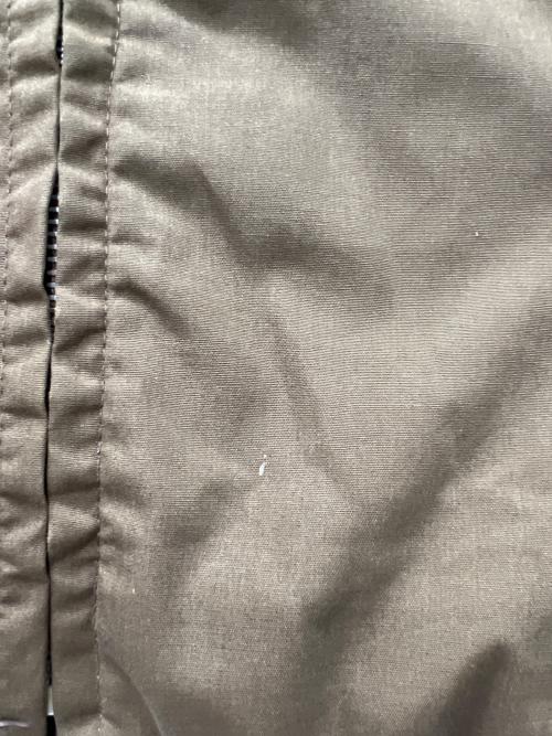 Sears（シアーズ）Sears (シアーズ) ジップジャケット ベージュ サイズ:４０の古着・服飾アイテム