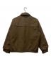 Sears (シアーズ) ジップジャケット ベージュ サイズ:４０：7000円