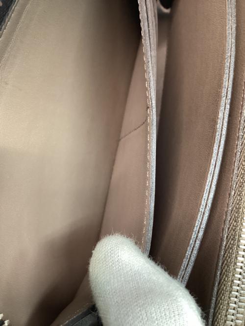 LOUIS VUITTON（ルイ ヴィトン）LOUIS VUITTON (ルイ ヴィトン) ポルトフォイユ・コメット ブラックの古着・服飾アイテム