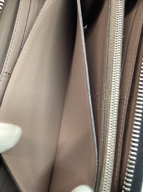 LOUIS VUITTON（ルイ ヴィトン）LOUIS VUITTON (ルイ ヴィトン) ポルトフォイユ・コメット ブラックの古着・服飾アイテム