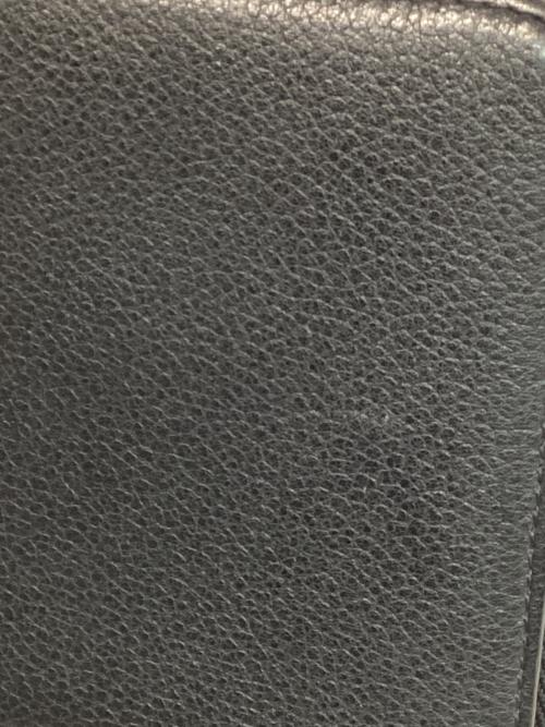 LOUIS VUITTON（ルイ ヴィトン）LOUIS VUITTON (ルイ ヴィトン) ポルトフォイユ・コメット ブラックの古着・服飾アイテム