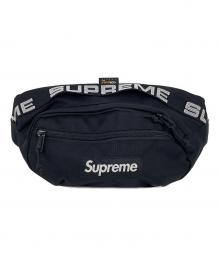 SUPREME（シュプリーム）の古着「ボディバッグ」｜ブラック