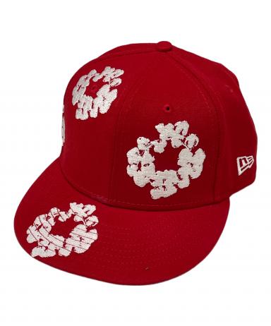 中古・古着通販】New Era (ニューエラ) Denim Tears (デニムティアーズ