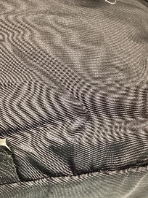 GUCCI（グッチ）GUCCI (グッチ) リュック ブラックの古着・服飾アイテム