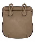 LOEWEロエベ）の古着「2WAYバッグ」｜ベージュ