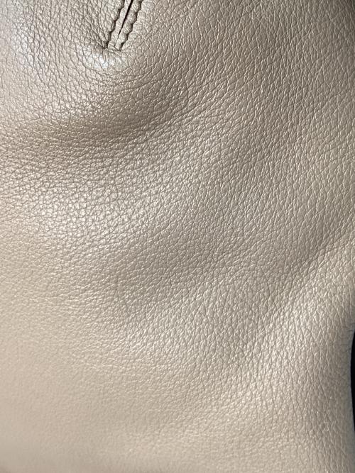 LOEWE（ロエベ）LOEWE (ロエベ) 2WAYバッグ ベージュの古着・服飾アイテム