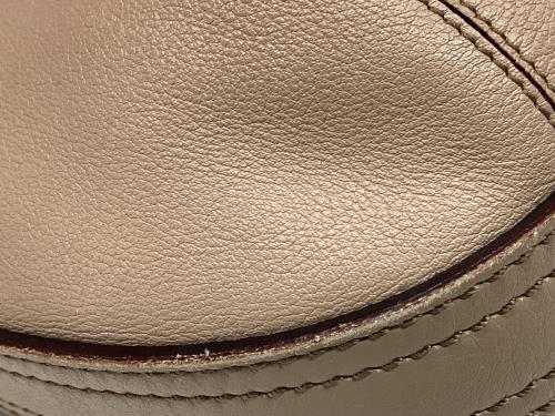 LOEWE（ロエベ）LOEWE (ロエベ) 2WAYバッグ ベージュの古着・服飾アイテム