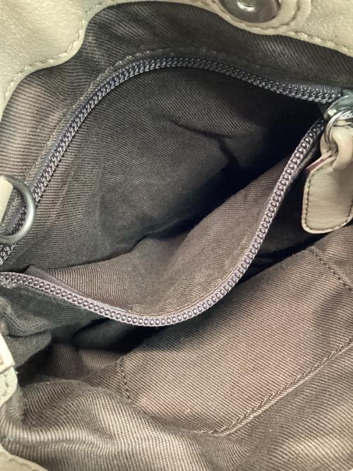 LOEWE（ロエベ）LOEWE (ロエベ) 2WAYバッグ ベージュの古着・服飾アイテム