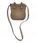 LOEWE (ロエベ) 2WAYバッグ ベージュ：25000円