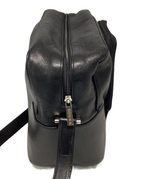 LOEWE（ロエベ）LOEWE (ロエベ) ショルダーバッグ ブラックの古着・服飾アイテム