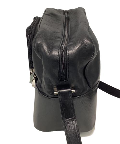 LOEWE（ロエベ）LOEWE (ロエベ) ショルダーバッグ ブラックの古着・服飾アイテム