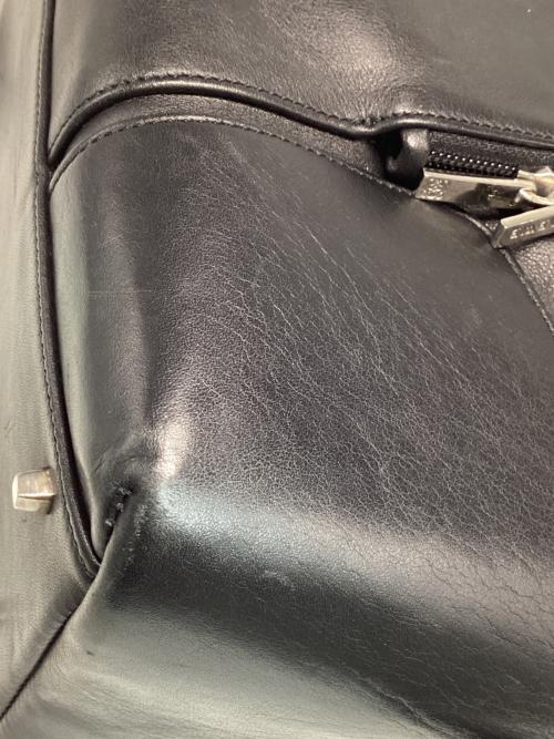 LOEWE（ロエベ）LOEWE (ロエベ) ショルダーバッグ ブラックの古着・服飾アイテム