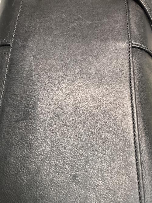 LOEWE（ロエベ）LOEWE (ロエベ) ショルダーバッグ ブラックの古着・服飾アイテム