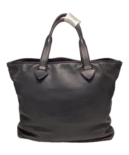 LOEWE（ロエベ）LOEWE (ロエベ) トートバッグ ブラックの古着・服飾アイテム