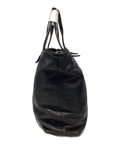 LOEWE（ロエベ）LOEWE (ロエベ) トートバッグ ブラックの古着・服飾アイテム