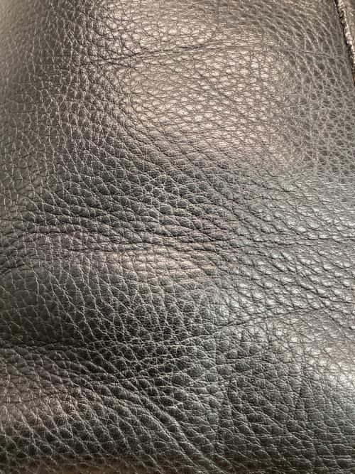 LOEWE（ロエベ）LOEWE (ロエベ) トートバッグ ブラックの古着・服飾アイテム