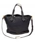 LOEWE (ロエベ) トートバッグ ブラック：35000円