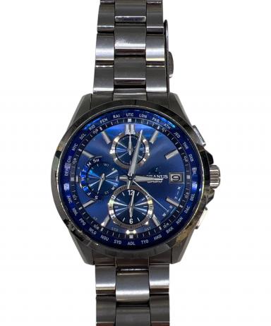 中古・古着通販】CASIO (カシオ) オシアナス｜ブランド・古着通販