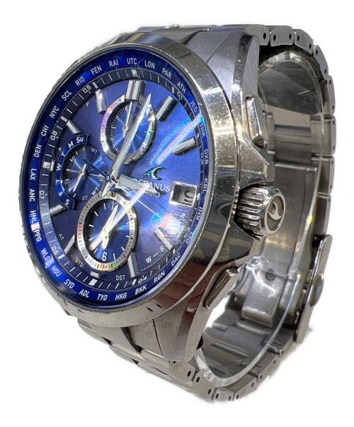 CASIO（カシオ）CASIO (カシオ) オシアナスの古着・服飾アイテム
