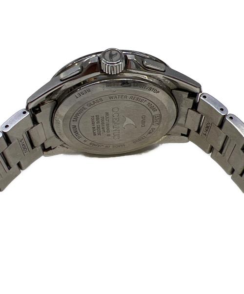 CASIO（カシオ）CASIO (カシオ) オシアナスの古着・服飾アイテム