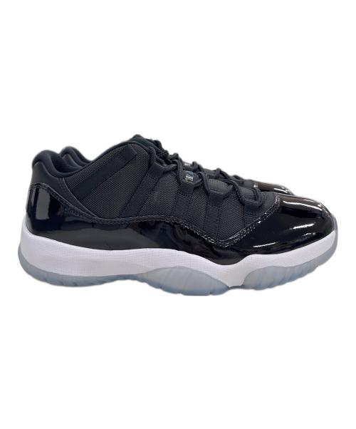 NIKE（ナイキ）NIKE (ナイキ) Air Jordan 11 Retro Low “Space Jam” ブラック サイズ:28cmの古着・服飾アイテム