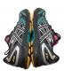 中古・古着 asics (アシックス) スニーカー ブラック サイズ:US10：9000円