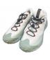 NIKE ACG（ナイキエーシージー）の古着「スニーカー」｜ホワイト×グレー