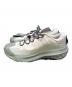 NIKE ACG (ナイキエーシージー) スニーカー ホワイト×グレー サイズ:28：12000円
