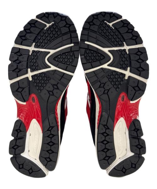 NEW BALANCE（ニューバランス）NEW BALANCE (ニューバランス) U2002 RZA “True Red/Black” レッド×ブラック サイズ:28cmの古着・服飾アイテム