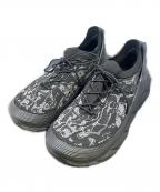 HOKAONEONEホカオネオネ）の古着「スニーカー」｜ブラック