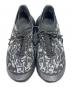 HOKAONEONE (ホカオネオネ) スニーカー ブラック サイズ:28：10000円