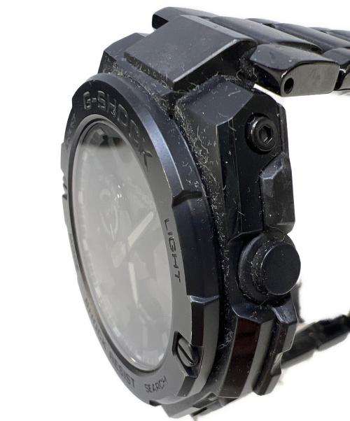 CASIO（カシオ）CASIO (カシオ) 腕時計 ブラックの古着・服飾アイテム