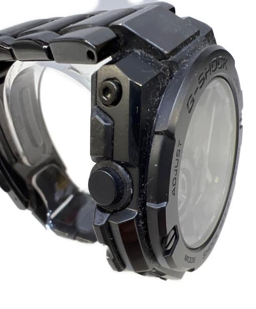 CASIO（カシオ）CASIO (カシオ) 腕時計 ブラックの古着・服飾アイテム