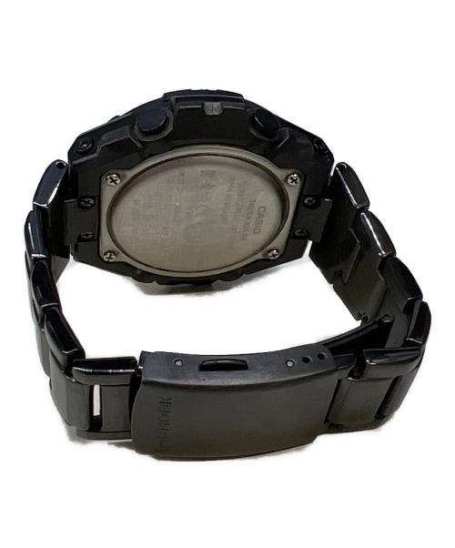 CASIO（カシオ）CASIO (カシオ) 腕時計 ブラックの古着・服飾アイテム