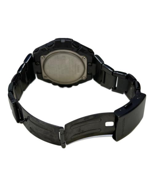 CASIO（カシオ）CASIO (カシオ) 腕時計 ブラックの古着・服飾アイテム