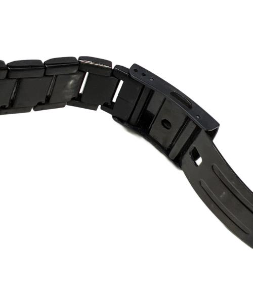 CASIO（カシオ）CASIO (カシオ) 腕時計 ブラックの古着・服飾アイテム