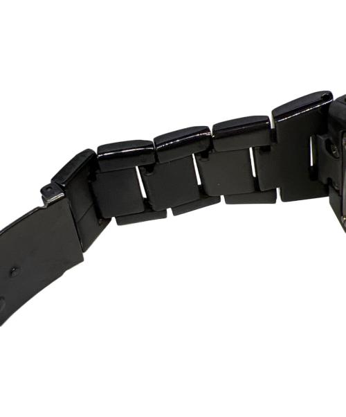 CASIO（カシオ）CASIO (カシオ) 腕時計 ブラックの古着・服飾アイテム